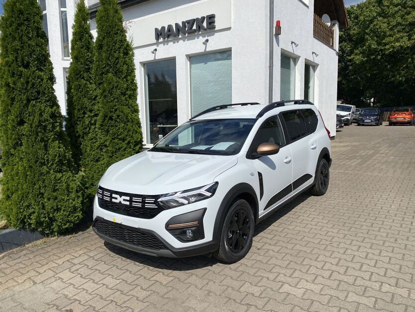 Dacia Jogger 1.290 km 21.490 € Borgsdorf 16556