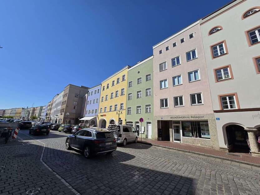 Haus zum Kaufen in Mühldorf 1.250.000 € 380 m²