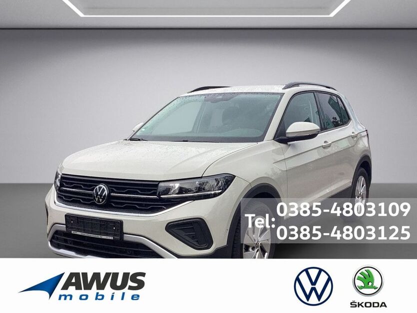 T-Cross