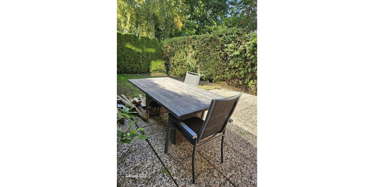 Reihenhaus Göttingen Nordstadt - 5.5 Zimmer, 135 m&sup2;, 580.000&euro; | Angebot:27231973