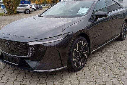 Mazda 6e 7.258 km 34.599 &euro; Traunstein 83278