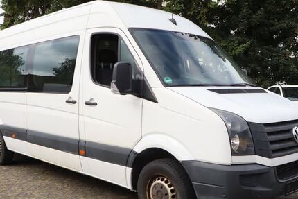VW Crafter