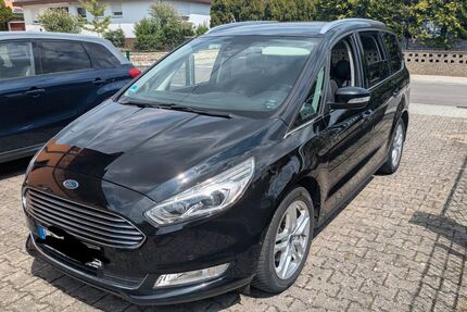 Ford Galaxy 151.000 km 13.990 &euro; Jockgrim 76751