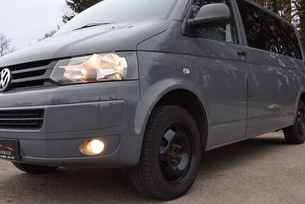 VW T5 Transporter 113.750 km 16.880 &euro; Illertissen 89257
