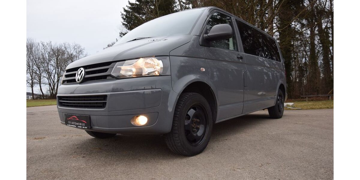 VW T5 Transporter 113.750 km 16.880 &euro; Illertissen 89257