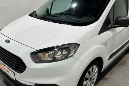 Ford Transit Courier 16.000 km 13.950 € Norderstedt 22848