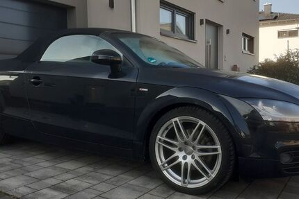 Audi TT 79.800 km 12.300 &euro; Bad Kreuznach 55545
