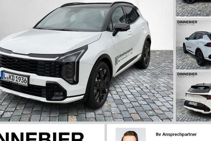 Kia Sportage 3.500 km 44.590 € Leipzig 04158