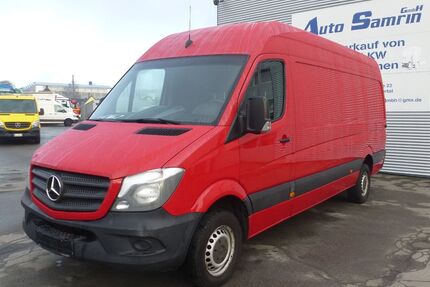 Mercedes-Benz Sprinter 550.000 km 10.709 € Wuppertal 42279