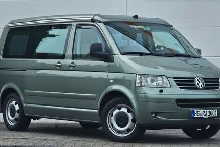 VW T5 Transporter 372.000 km 20.000 &euro; Friedrichsdorf (10 Min. nördlich von Frankfurt/M) 61381