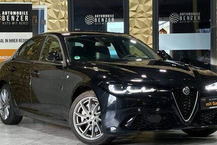 Alfa Romeo Giulia 18.500 km 31.899 &euro; Wirges 56422
