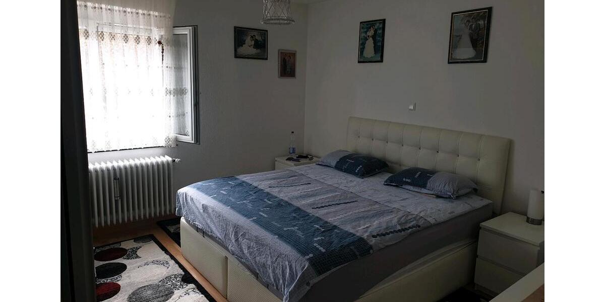 4 Zimmer Wohnung in Ulm StadtmitteBalkonEinbauküche85qm 4 zimmer