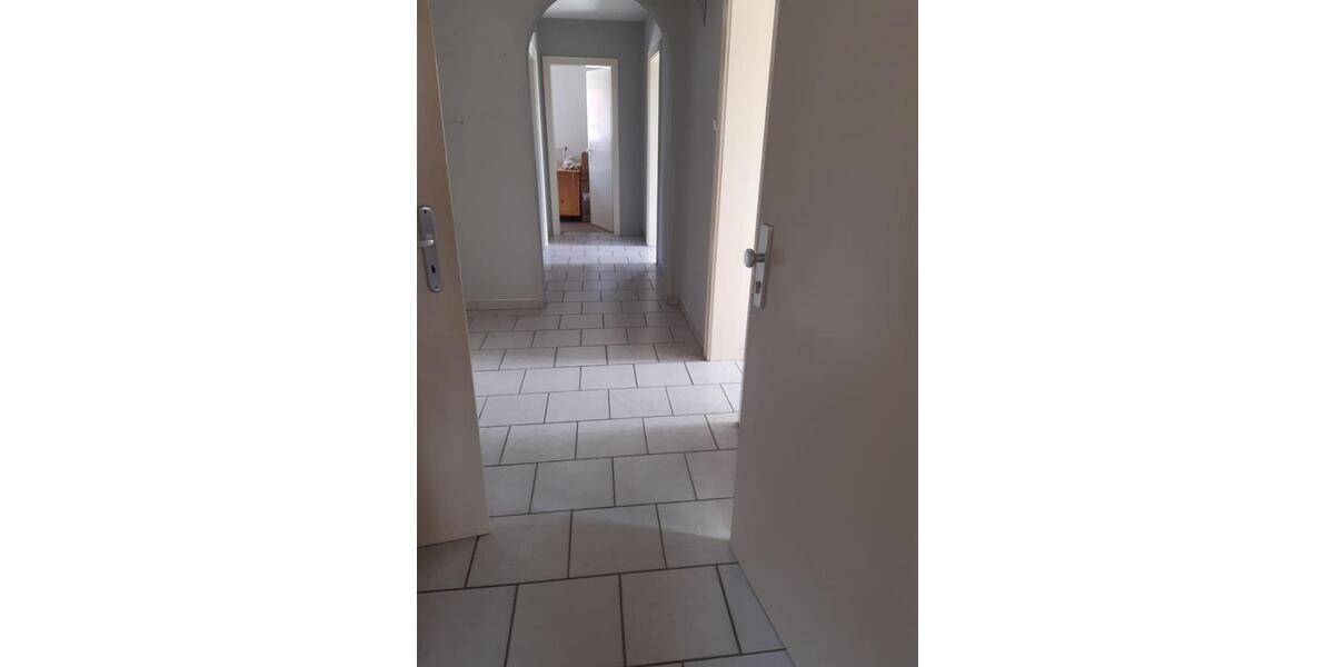 Etagenwohnung Bad Rodach - 4 Zimmer, 78 m&sup2;, 580&euro; | Angebot:25236558