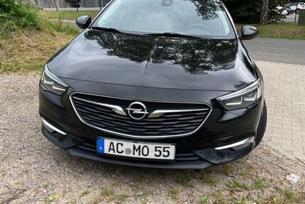 Opel Insignia 220.000 km 7.500 &euro; Herford 32049