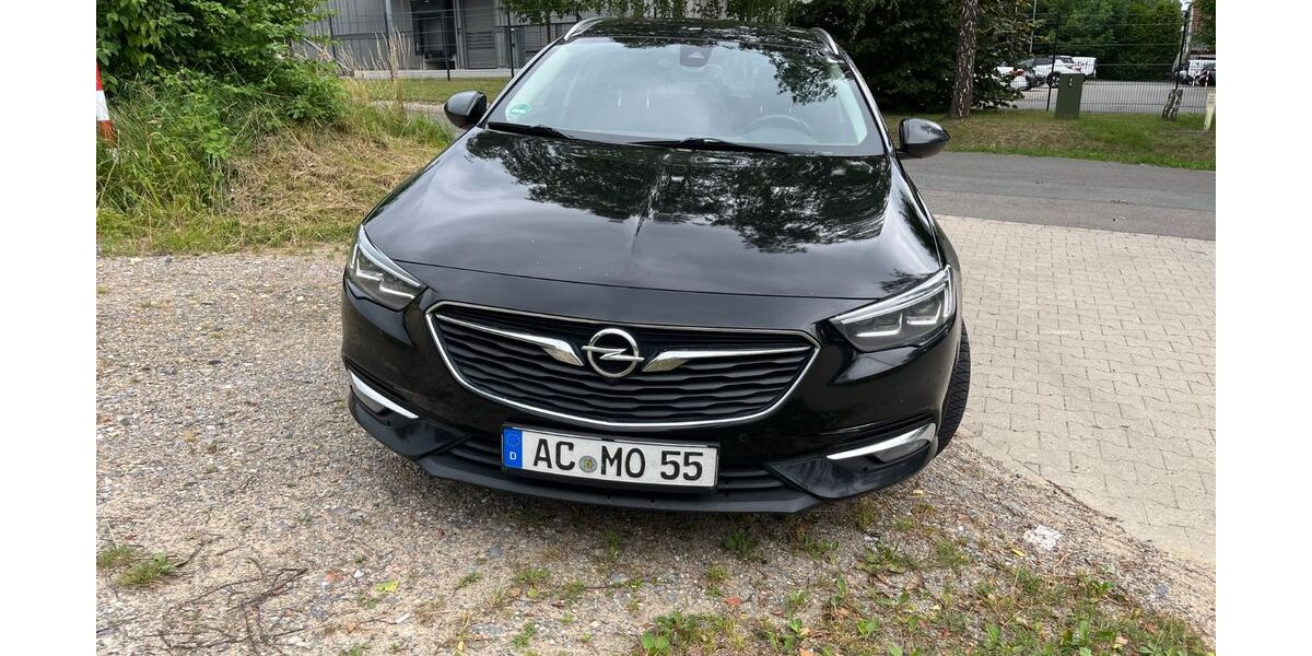 Opel Insignia 220.000 km 7.500 &euro; Herford 32049