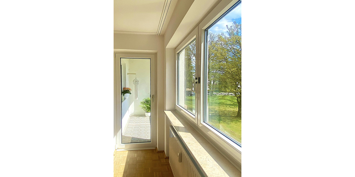 Etagenwohnung Ottobrunn - 3 Zimmer, 65 m&sup2;, 399.000&euro; | Angebot:26758424