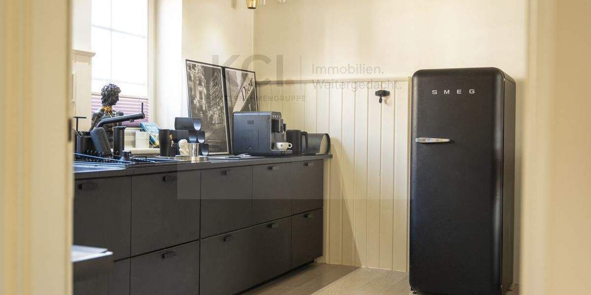Etagenwohnung Baunatal Altenbauna - 3 Zimmer, 92 m&sup2;, 184.750&euro; | Angebot:25877467