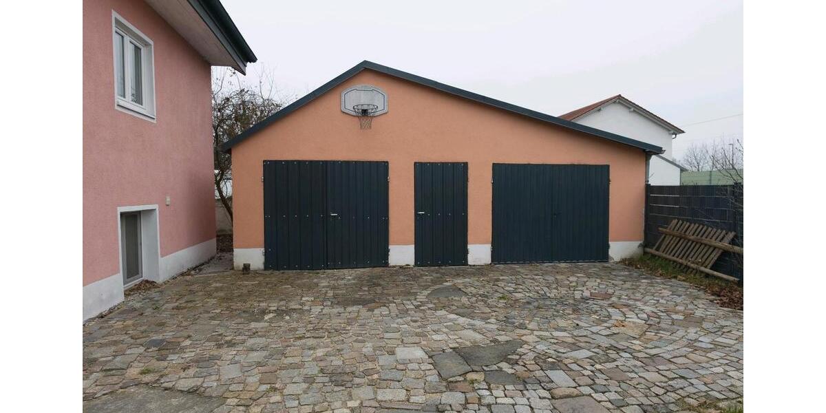 Einfamilienhaus Ernsgaden - 6 Zimmer, 157 m&sup2;, 1.500&euro; | Angebot:25442073