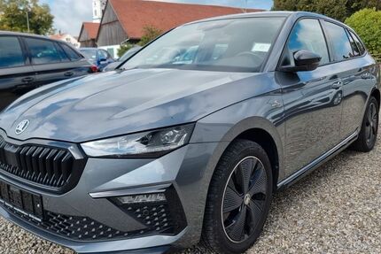 Skoda Scala 23.600 km 27.790 &euro; Leinau 87666