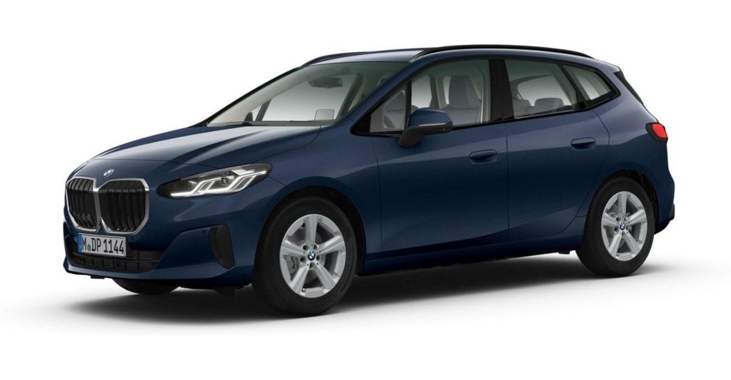 BMW 220 Active Tourer 2.026 km 36.875 &euro; Langenwetzendorf 07957