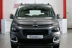 Citroen Berlingo 1.5 BLUE-HDI FEEL XL130 / 7-SITZER / 136.000 km 14.777 &euro; Hamm 59077