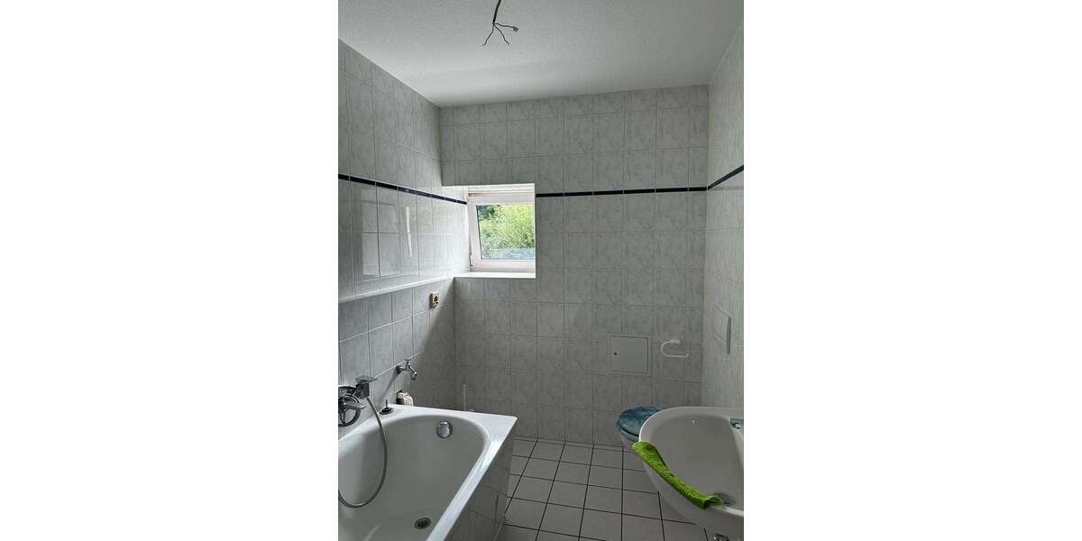 gemütliche 2 Zi.-Wohnung mit Gartennutzung - 2- Pößneck | Angebot:26545616