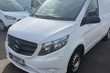 Mercedes-Benz Vito 328.200 km 6.499 &euro; Munster 29633