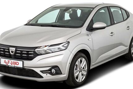 Dacia Logan 9.988 km 19.950 &euro; Dresden 01239