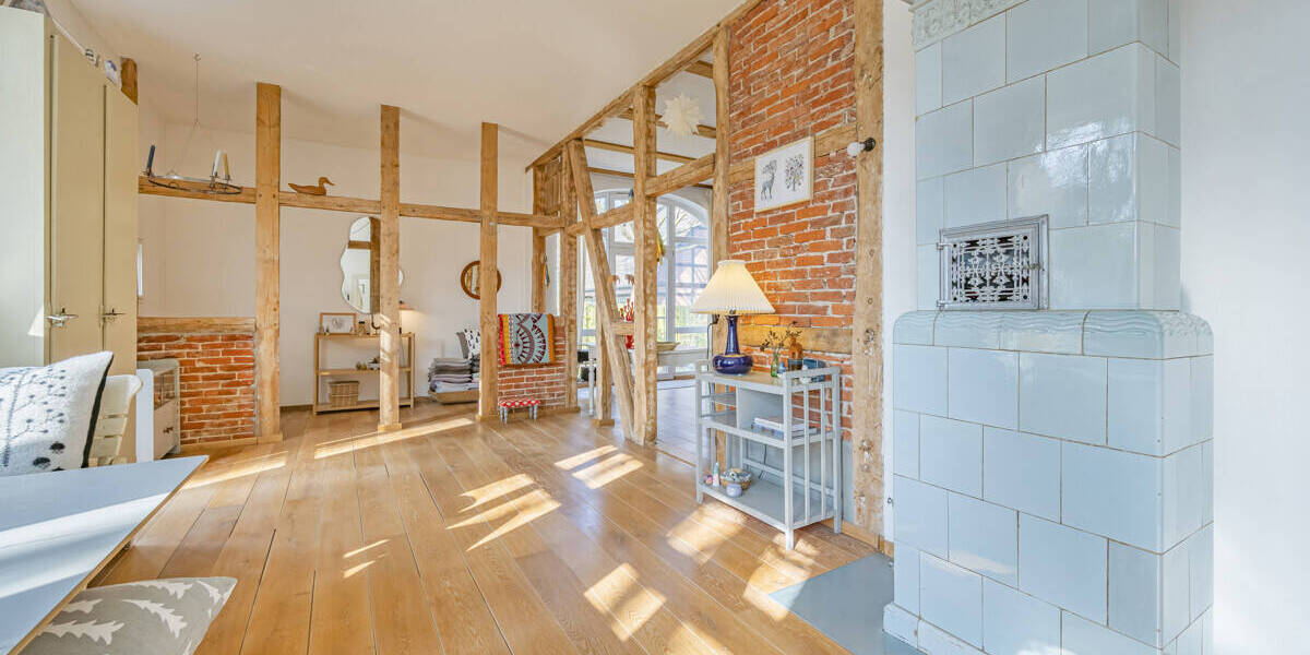 Bauernhaus, Landhaus Winsen Roydorf - 7 Zimmer, 202 m&sup2;, 525.000&euro; | Angebot:25995891