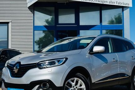 Renault Kadjar 90.924 km 11.990 &euro; Nottuln 48301