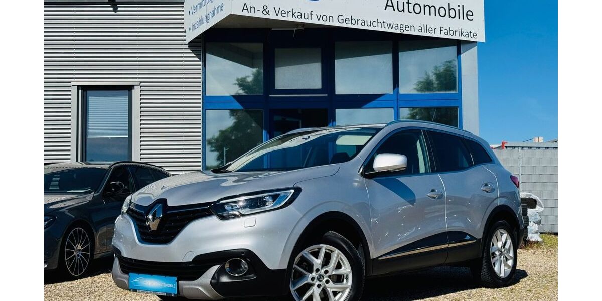 Renault Kadjar 90.924 km 11.990 &euro; Nottuln 48301