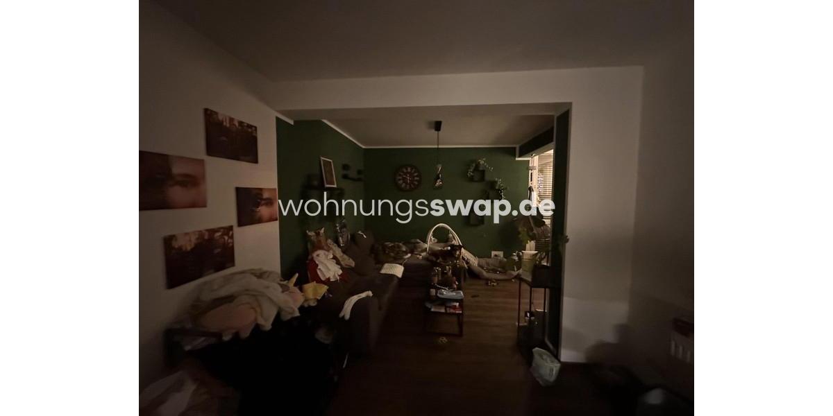 Etagenwohnung Panketal - 2 Zimmer, 46 m&sup2;, 302&euro; | Angebot:24550280