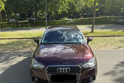 Audi A1 213.600 km 3.450 &euro; Hummeltal 95503