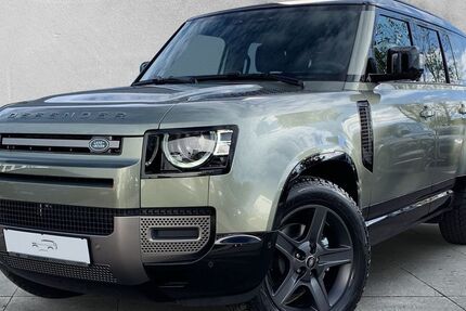Land Rover Defender 11.000 km 83.490 € Hof 95030