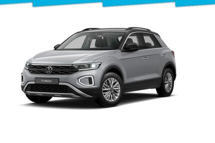 VW T-Roc 18.630 km 28.450 &euro; Potsdam 14480