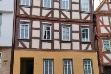 Haus zum Kaufen in Alsfeld 460.000 € 265 m² 13 zimmer