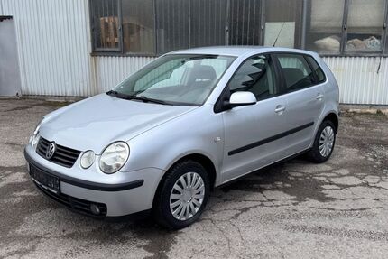 VW Polo 178.000 km 2.100 &euro; Mühlacker 75417