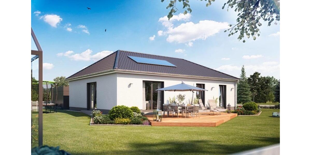 Bungalow Südheide - 4 Zimmer, 113 m&sup2;, 1.450&euro; | Angebot:26255434