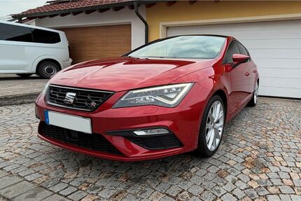 Seat Leon 130.000 km 13.500 &euro; Buxheim 85114