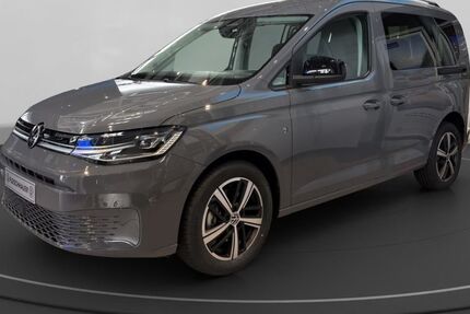 VW Caddy 3.650 km 39.990 &euro; Euskirchen 53879