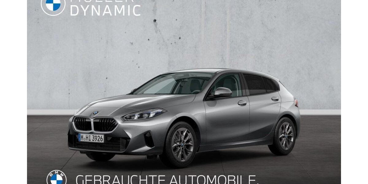 BMW 116 2.147 km 31.990 &euro; Lebach 66822
