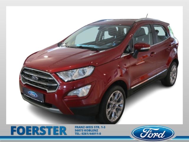 EcoSport