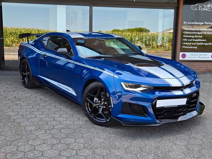 Camaro