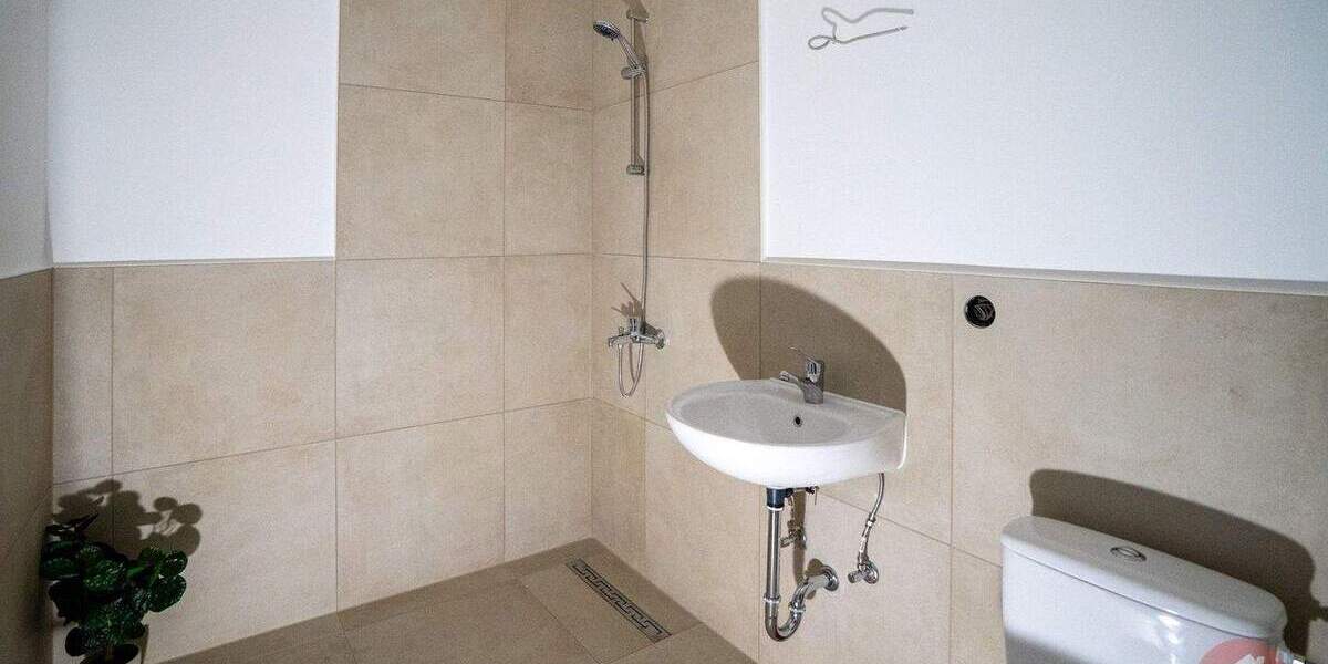 Sanierte 2-Zimmer Wohnung mit Balkon 2 zimmer