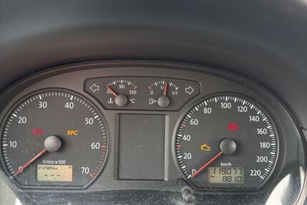 VW Polo 138.000 km 2.800 &euro; Laichingen 89150