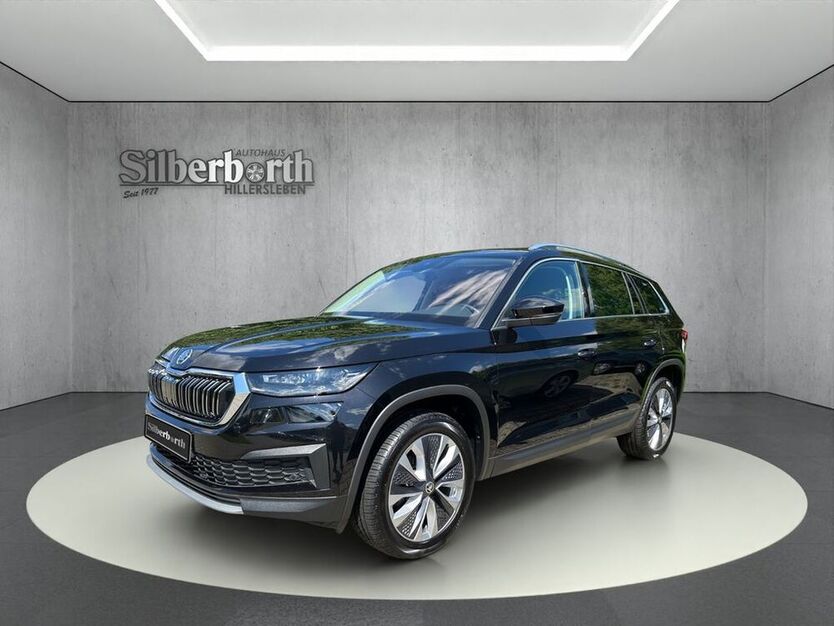 Kodiaq