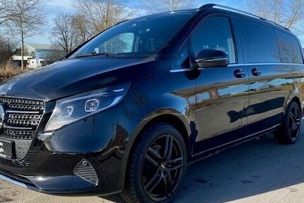 Mercedes-Benz V 300 5.900 km 98.890 &euro; Bad Wörishofen 86825