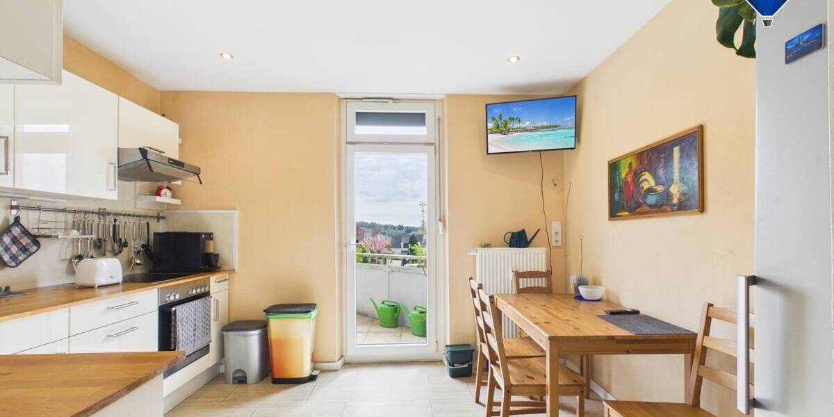 Mehrfamilienhaus, Wohnhaus Saarbrücken / Dudweiler Dudweiler - 8 Zimmer, 228 m&sup2;, 399.000&euro; | Angebot:26305944