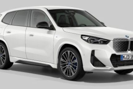 BMW iX1 56.150 km 41.999 &euro; Harxheim/ Mainz 55296
