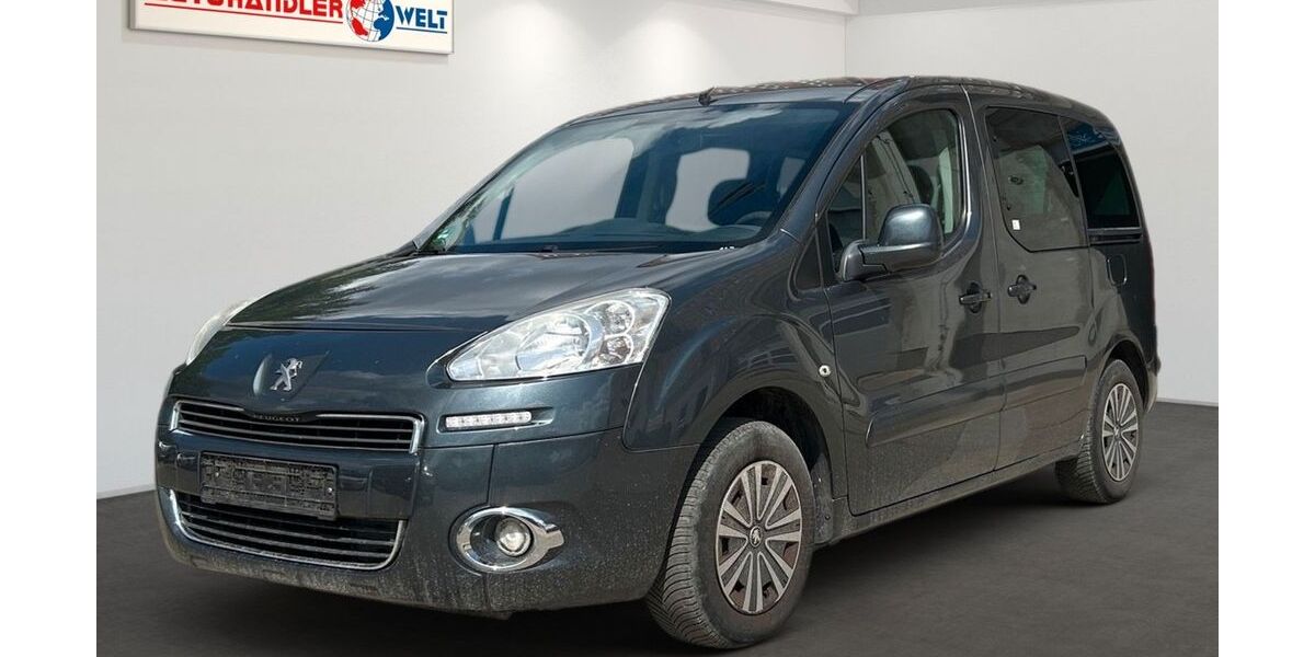 Peugeot Partner 269.746 km 2.999 &euro; Berlin 12681